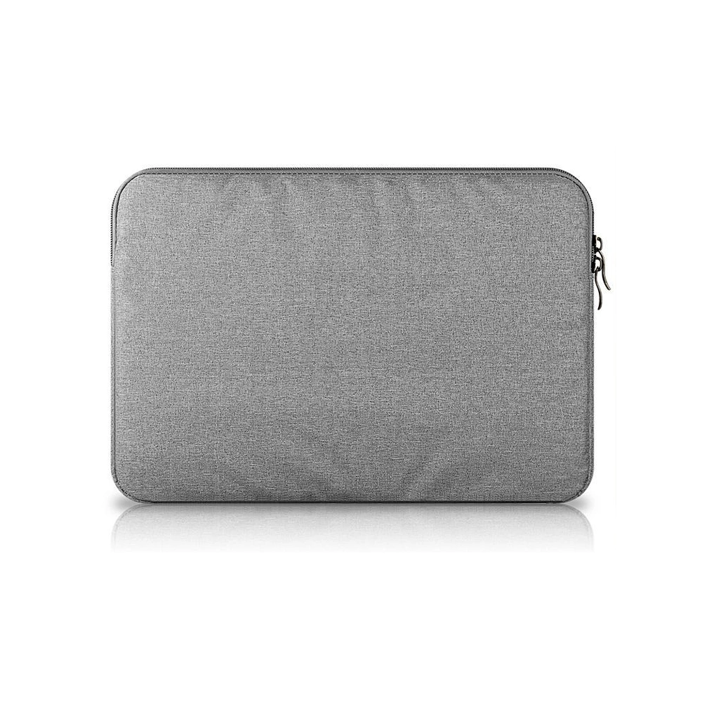 Hurtownia GSM - Etui Tech-Protect Sleeve Laptop 13-14 Light Grey - THP117GRY - {ean13} - Hurt