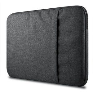 Etui Tech-Protect Sleeve Laptop 15-16 Dark Grey