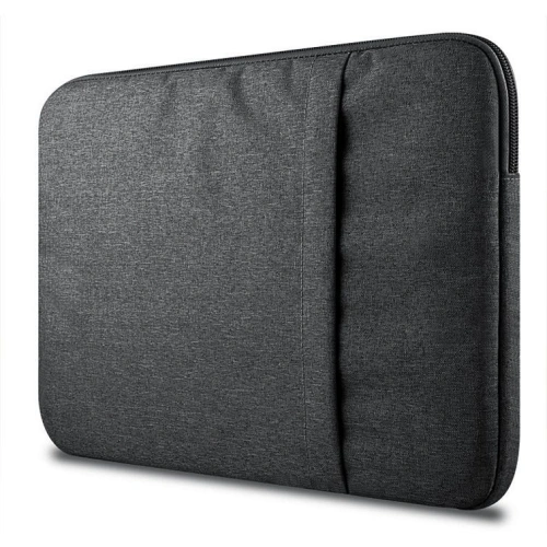 Etui Tech-Protect Sleeve Laptop 15-16 Dark Grey
