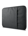 Etui Tech-Protect Sleeve Laptop 15-16 Dark Grey