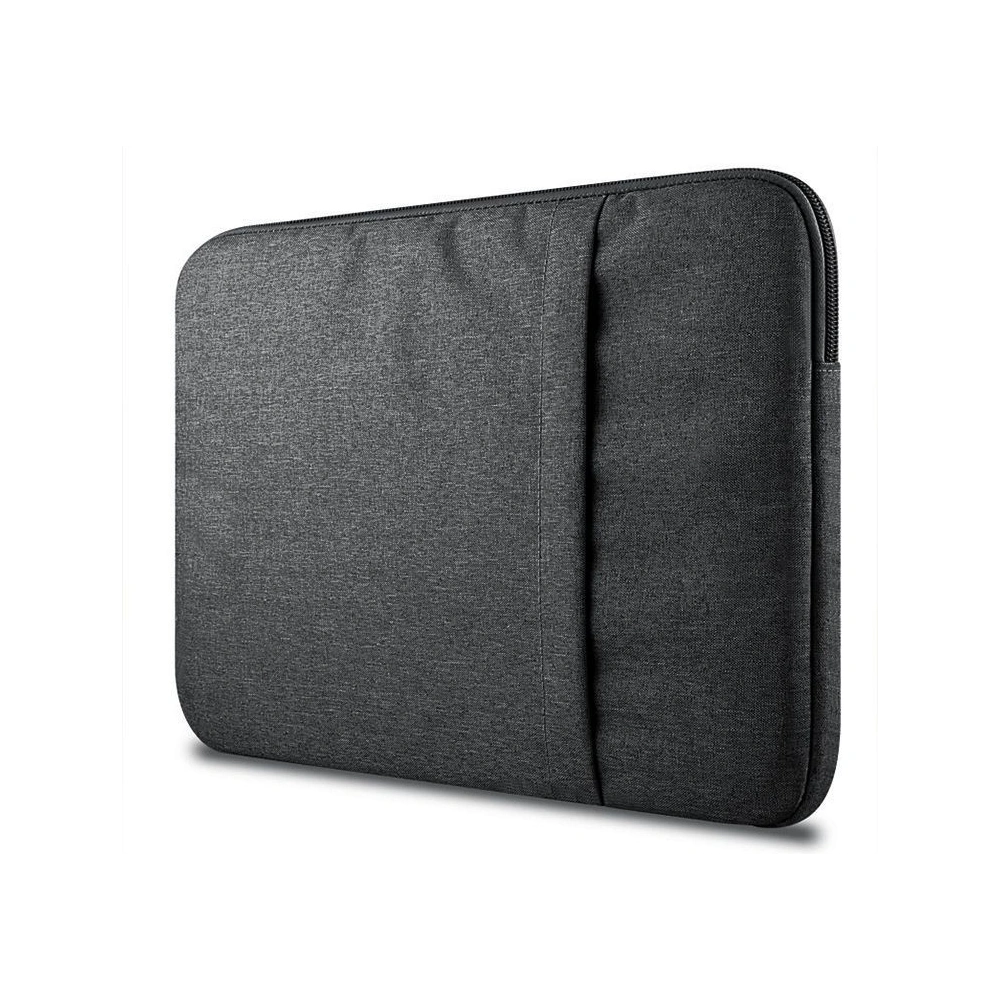 Wholesale Tech-Protect Sleeve Laptop 15-16 Dark Grey - THP118GRY - {ean13} - Hurt