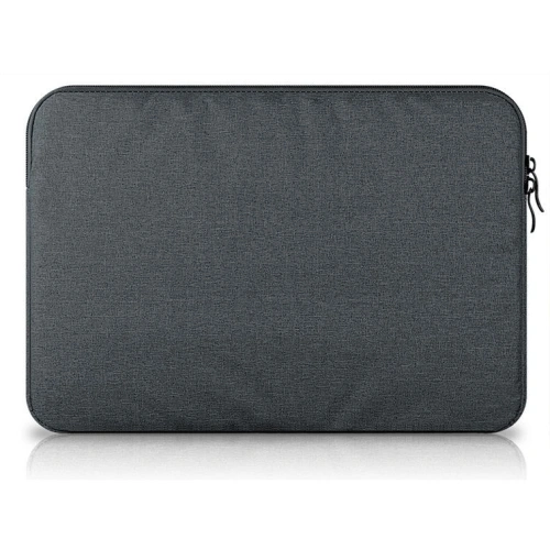 Etui Tech-Protect Sleeve Laptop 15-16 Dark Grey