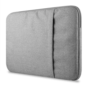 Etui Tech-Protect Sleeve Laptop 15-16 Light Grey