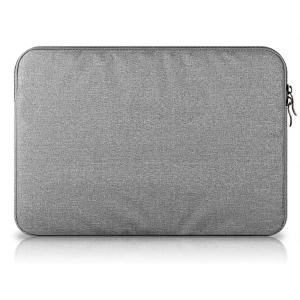 Etui Tech-Protect Sleeve Laptop 15-16 Light Grey