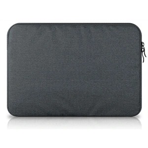 Etui Tech-Protect Sleeve Laptop 13-14 Tmavě šedá