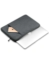 Hurtownia GSM - Case Tech-Protect Sleeve Laptop 13-14 Dunkelgrau - THP120GRY - {ean13} - Hurt