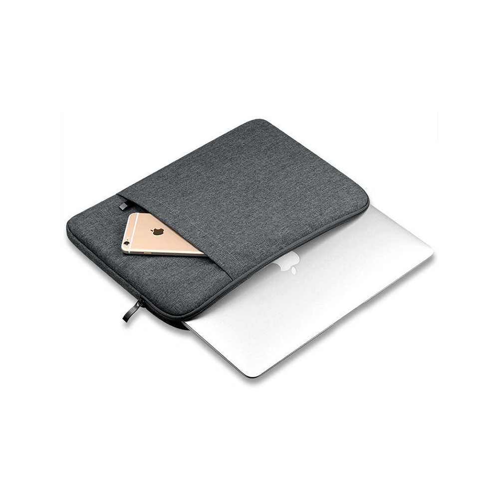 Hurtownia GSM - Etui Tech-Protect Sleeve Laptop 13-14 Tmavě šedá - THP120GRY - {ean13} - Hurt