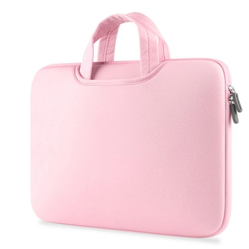 Torba Tech-Protect Airbag Laptop 13 Pink