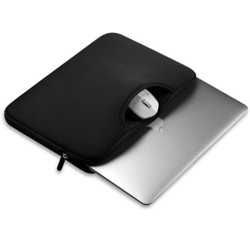 Torba Tech-Protect Airbag Laptop 15-16 Black