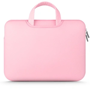 Torba Tech-Protect Airbag Laptop 15-16 Pink