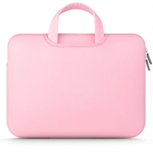 Torba Tech-Protect Airbag Laptop 15-16 Pink
