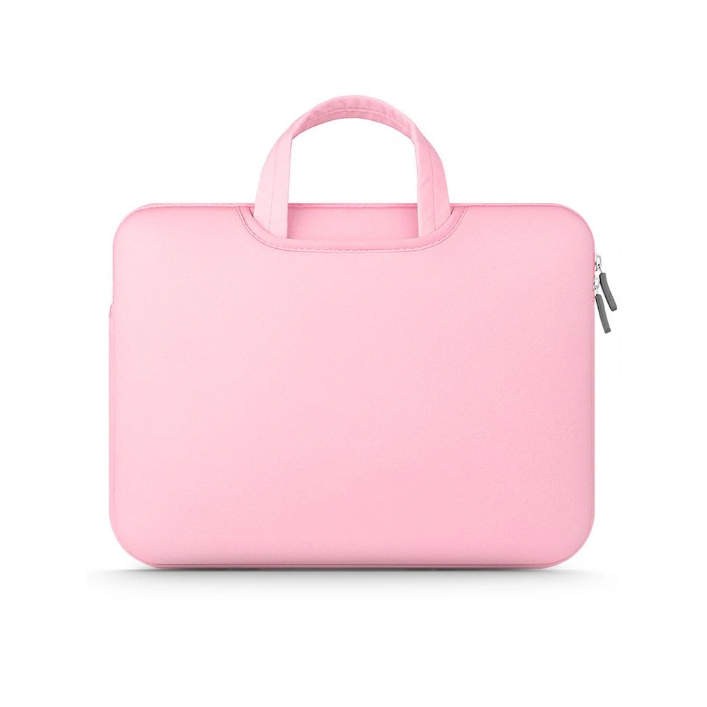 Hurtownia GSM - Torba Tech-Protect Airbag Laptop 15-16 Pink - THP124PNK - {ean13} - Hurt