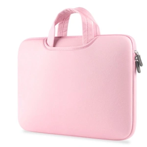 Torba Tech-Protect Airbag Laptop 15-16 Pink