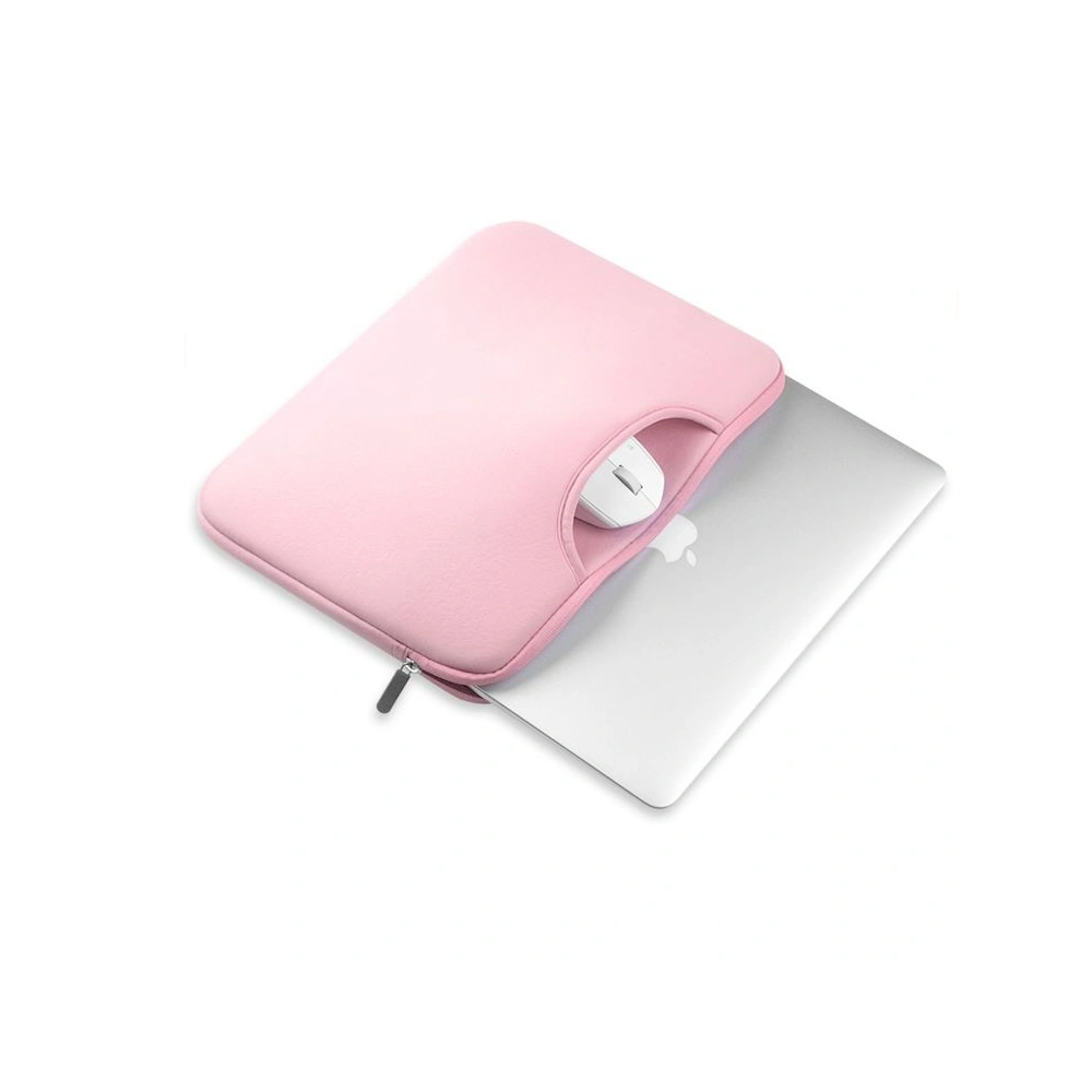 Hurtownia GSM - Torba Tech-Protect Airbag Laptop 15-16 Pink - THP124PNK - {ean13} - Hurt