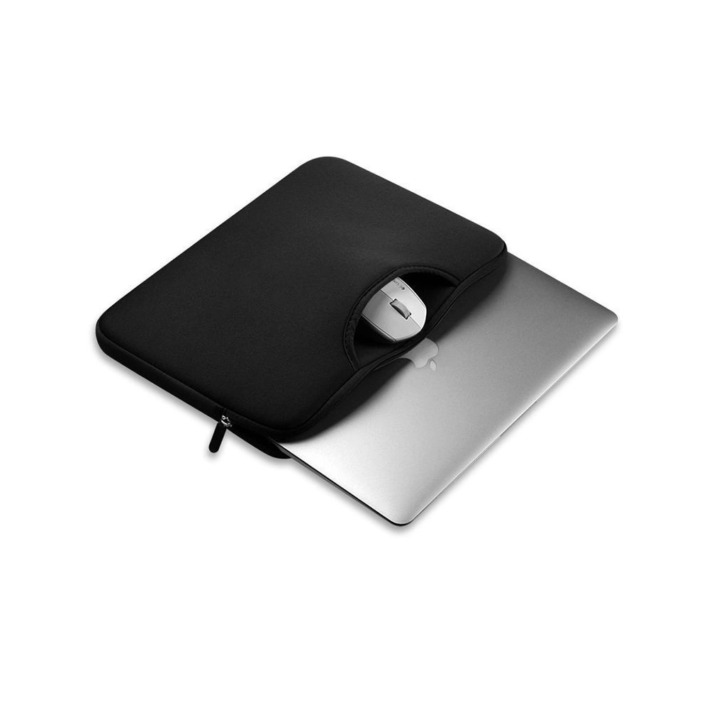 Hurtownia GSM - Torba Tech-Protect Airbag Laptop 14 Black - THP125BLK - {ean13} - Hurt