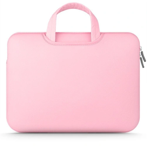 Torba Tech-Protect Airbag Laptop 14 Pink