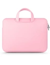 Hurtownia GSM - Torba Tech-Protect Airbag Laptop 14 Pink - THP126PNK - {ean13} - Hurt