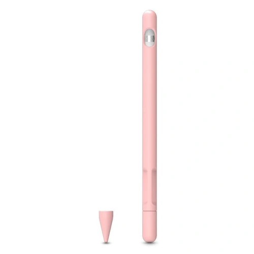 Rysik Tech-Protect Smooth Apple Pencil 1 Pink