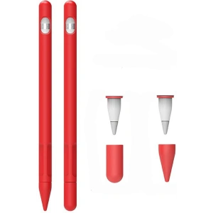 Hurtownia GSM - Rysik Tech-Protect Smooth Apple Pencil 1 Pink - THP127PNK - {ean13} - Hurt