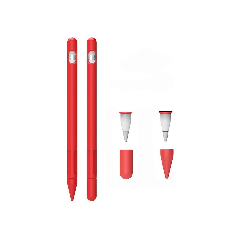 Hurtownia GSM - Rysik Tech-Protect Smooth Apple Pencil 1 Pink - THP127PNK - {ean13} - Hurt
