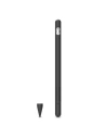 Etui na rysik Tech-Protect Smooth Apple Pencil 1 Black