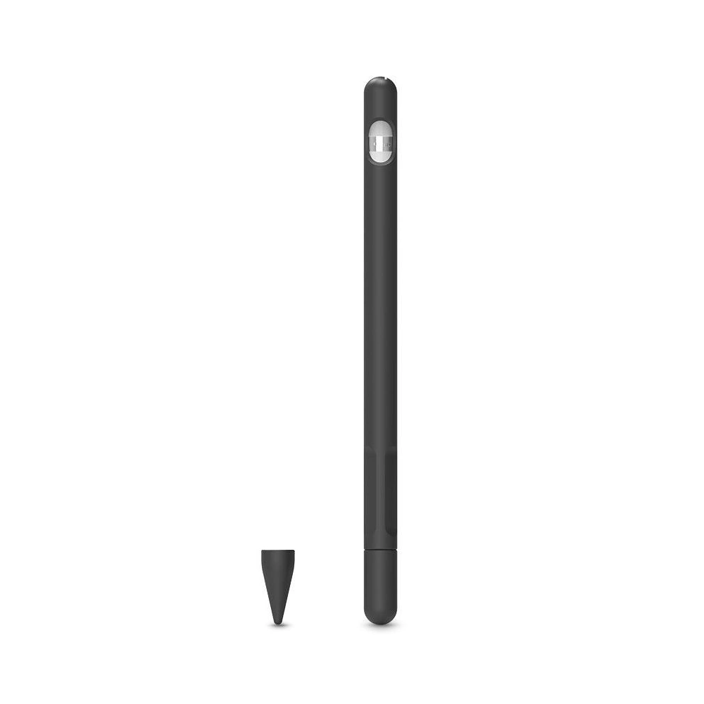 Hurtownia GSM - Etui na rysik Tech-Protect Smooth Apple Pencil 1 Black - THP128BLK - {ean13} - Hurt