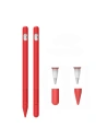 Hurtownia GSM - Etui na rysik Tech-Protect Smooth Apple Pencil 1 Černé - THP128BLK - {ean13} - Hurt