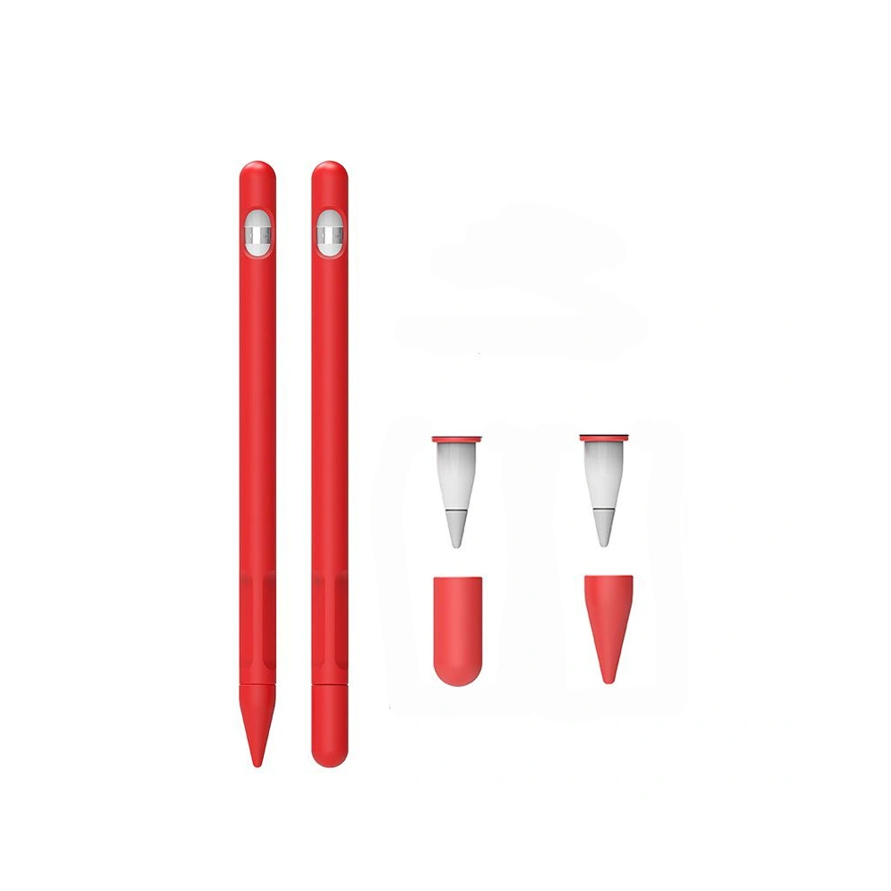 Hurtownia GSM - Etui na rysik Tech-Protect Smooth Apple Pencil 1 Černé - THP128BLK - {ean13} - Hurt