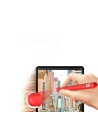Hurtownia GSM - Etui na rysik Tech-Protect Smooth Apple Pencil 1 Black - THP128BLK - {ean13} - Hurt