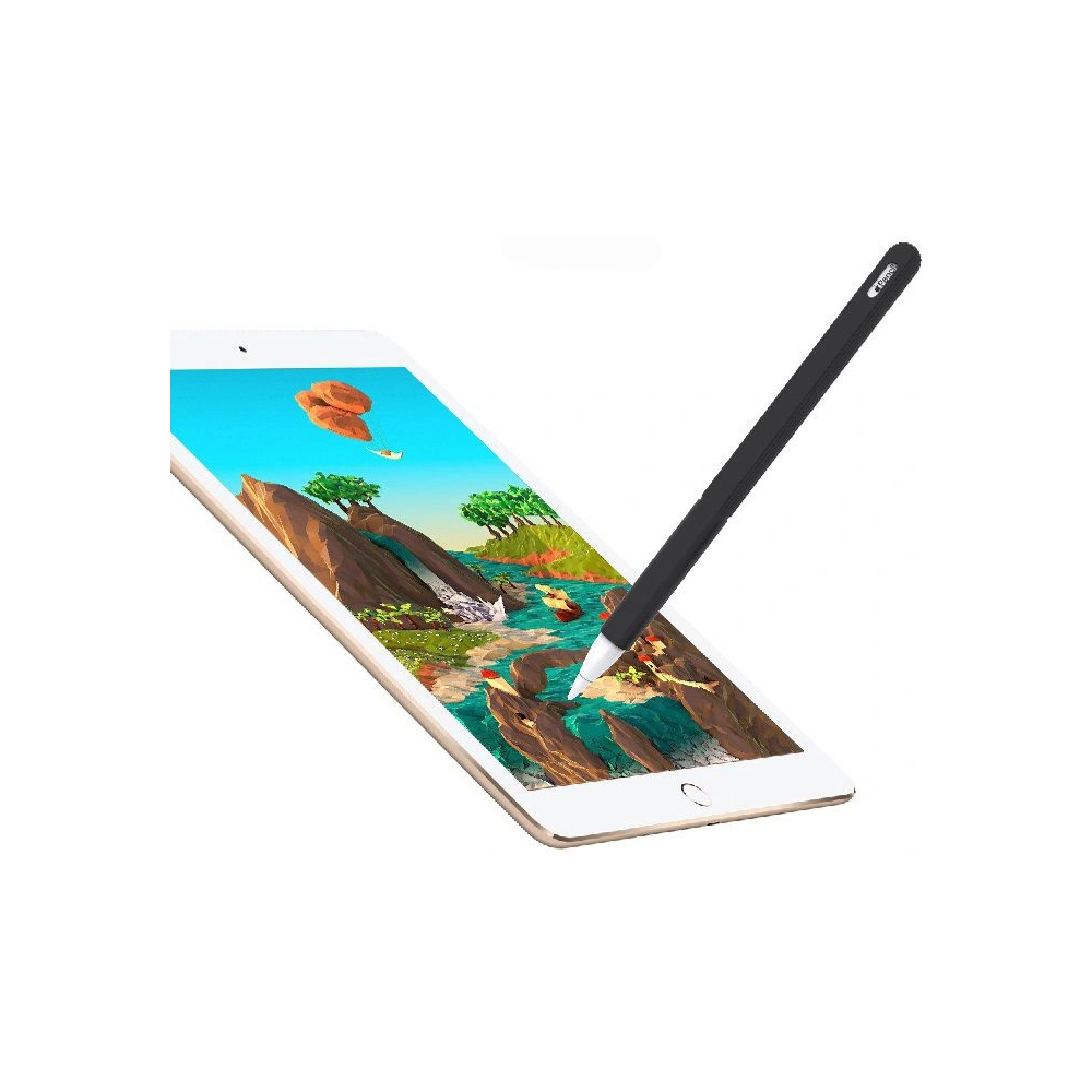 Wholesale Tech-Protect Smooth Case Apple Pencil 2 Pink - THP129PNK - {ean13} - Hurt