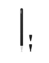 Hurtownia GSM - Rysik Tech-Protect Smooth Apple Pencil 2 Black - THP130BLK - {ean13} - Hurt