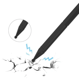 Hurtownia GSM - Rysik Tech-Protect Smooth Apple Pencil 2 Black - THP130BLK - {ean13} - Hurt