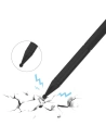 Hurtownia GSM - Rysik Tech-Protect Smooth Apple Pencil 2 Black - THP130BLK - {ean13} - Hurt