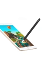Hurtownia GSM - Rysik Tech-Protect Smooth Apple Pencil 2 Black - THP130BLK - {ean13} - Hurt