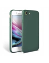 Hurtownia GSM - Etui Tech-Protect Icon Apple iPhone SE 2022/SE 2020/8/7 Green - THP134GRN - {ean13} - Hurt