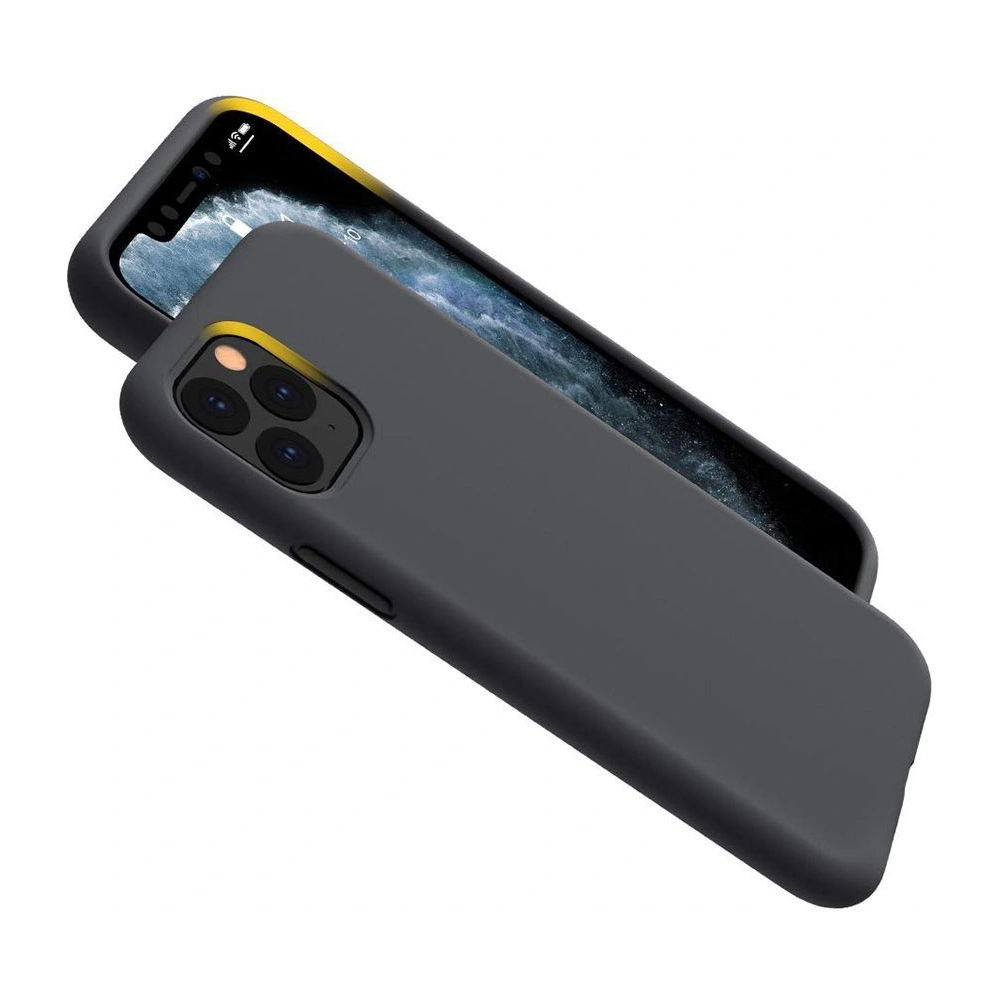Hurtownia GSM - Etui Tech-Protect Icon Apple iPhone SE 2022/SE 2020/8/7 Černá - THP133BLK - {ean13} - Hurt