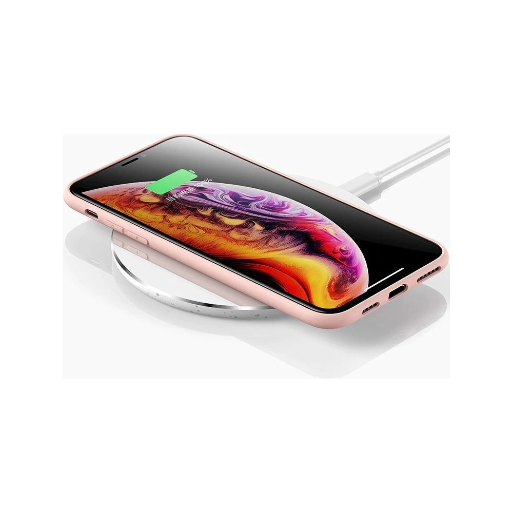 Hurtownia GSM - Etui Tech-Protect Icon Apple iPhone SE 2022/SE 2020/8/7 Černá - THP133BLK - {ean13} - Hurt