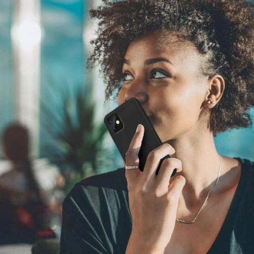 Etui Tech-Protect Icon Apple iPhone SE 2022/SE 2020/8/7 Green