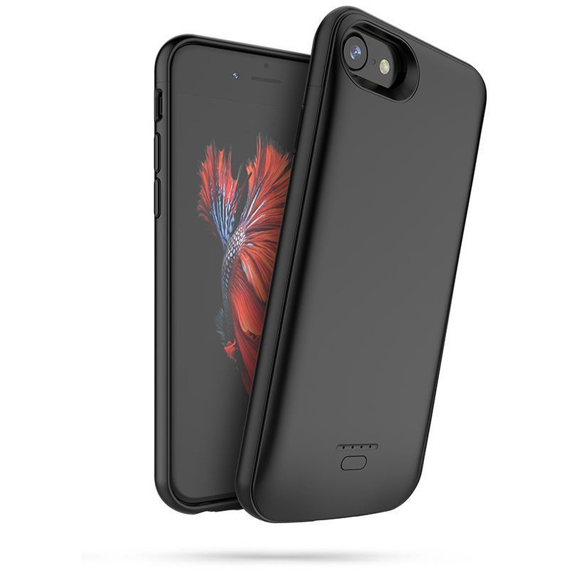 Hurtownia Tech-Protect - 5906735416985 - THP136BLK - Etui Tech-Protect Battery Pack 3200mah Apple iPhone SE 2022/SE 2020/8/7 Black - B2B homescreen