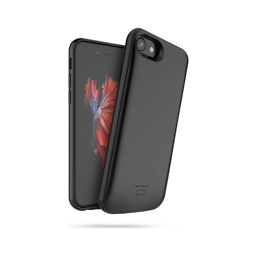Hurtownia GSM - Etui Tech-Protect Battery Pack 3200mah Apple iPhone SE 2022/SE 2020/8/7 černé - THP136BLK - {ean13} - Hurt