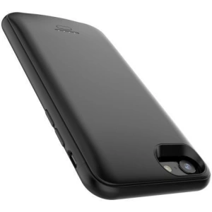 Hurtownia GSM - Etui Tech-Protect Battery Pack 3200mah Apple iPhone SE 2022/SE 2020/8/7 Black - THP136BLK - {ean13} - Hurt