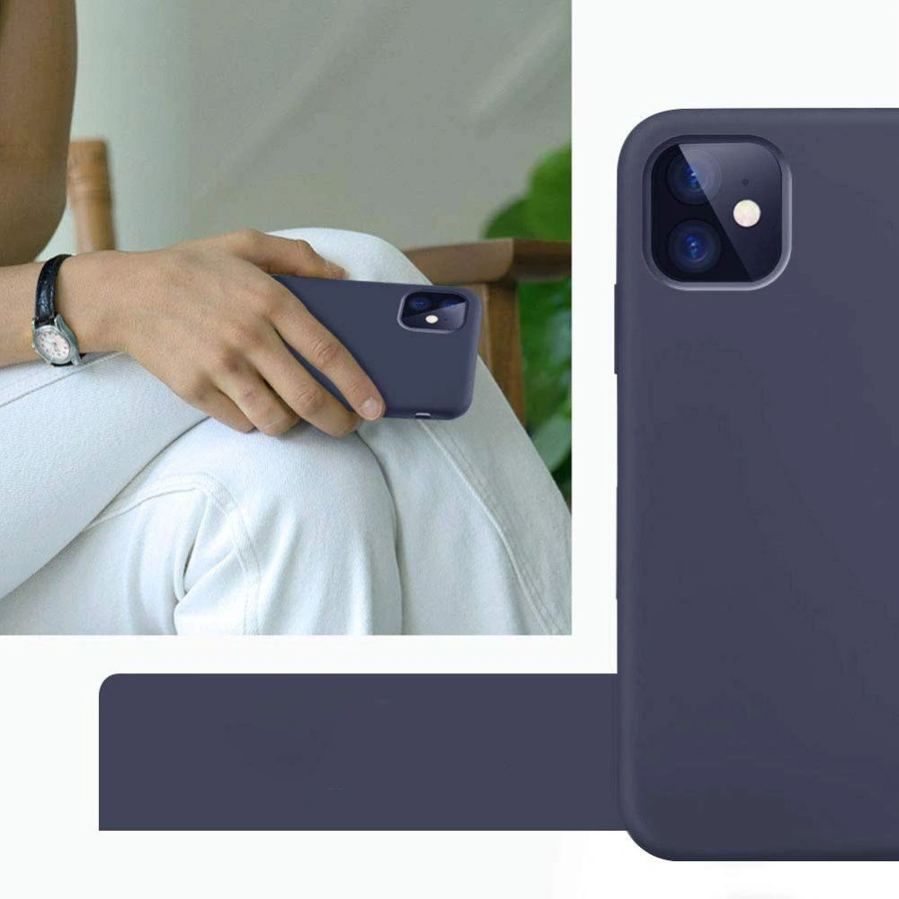 Hurtownia GSM - Etui Tech-Protect Icon Apple iPhone SE 2022/SE 2020/8/7 Růžová - THP135PNK - {ean13} - Hurt