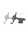 Hurtownia GSM - Uchwyt samochodowy Tech-Protect Universal Car Mount Black - THP137BLK - {ean13} - Hurt