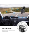 Hurtownia GSM - Uchwyt samochodowy Tech-Protect Universal Car Mount Black - THP137BLK - {ean13} - Hurt