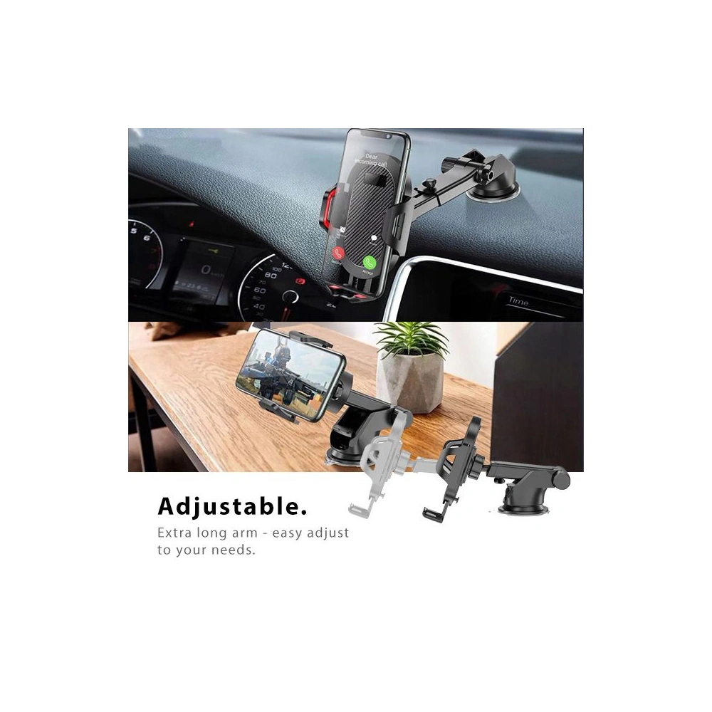 Wholesale Tech-Protect Universal Car Mount Black - THP137BLK - {ean13} - Hurt