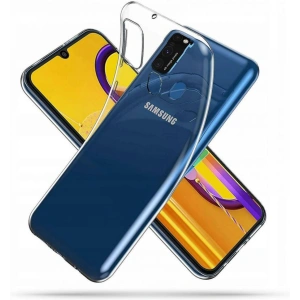 Wholesale Tech-Protect Flexair Samsung Galaxy M21 Crystal - THP139CL - {ean13} - Hurt