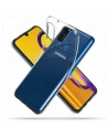Etui Tech-Protect Flexair Samsung Galaxy M21 Crystal
