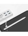 Hurtownia GSM - Rysik Tech-Protect Digital Stylus Pen Apple iPad White - THP140WHT - {ean13} - Hurt