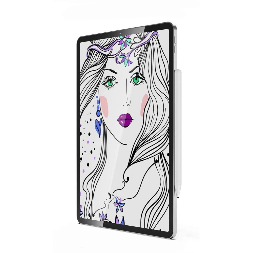 Hurtownia GSM - Rysik Tech-Protect Digital Stylus Pen Apple iPad White - THP140WHT - {ean13} - Hurt