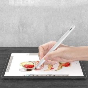 Hurtownia GSM - Rysik Tech-Protect Digital Stylus Pen Apple iPad White - THP140WHT - {ean13} - Hurt
